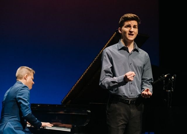 Stunning Handel Aria - Daily Joy